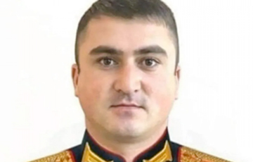AFU Liquidated Commander Of Russian Motorized Rifle Battalion