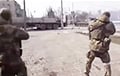 Разведка Британии: Брат Кадырова командовал чеченцами в Мариуполе