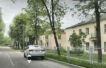 В Минске снесут 67 двухэтажных домов в районе Запорожской площади