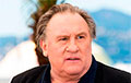 'It's Shame To Be Russian': Depardieu Flees From Russia, Assists AFU