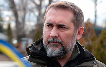 Глава Луганской ОГА - о сорванном наступлении оккупантов: Происходят «ползучие атаки»