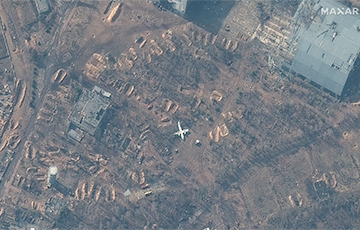 Украинская разведка: Россия потеряла более 200 элитных специалистов по захвату аэродромов