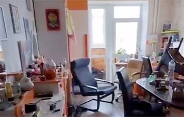 СМИ: В Буче лукашист и чеченец пытали семью прямо в их квартире
