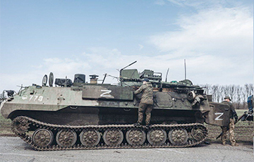 Бойцы ВСУ уничтожили командный пункт подразделений ПВО врага и захватили ценный трофей