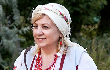 Руководительницу белорусской общины Николаева нашли под завалами после удара российской ракеты