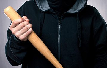 У Івацэвічах таксіст збіў бітой былога працадаўцу