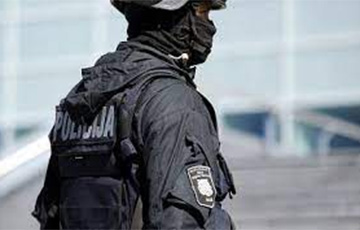 В Латвии по подозрению в шпионаже задержали белоруса