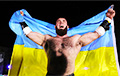 Украінец Новікаў здабыў тытул наймацнейшага чалавека Еўропы