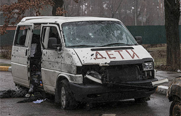 «Отца 14-летнего ребенка убили сразу, а мальчику выстрелили в голову»