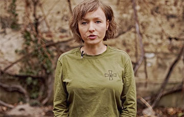 Украинка, написавшая «Никогда мы не будем братьями», обратилась к РФ с новым пророчеством