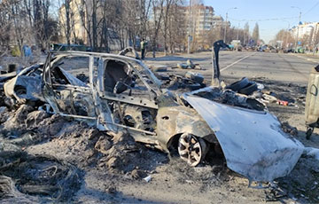 «Отца маленькой девочки убили на ее глазах»