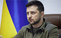 Zelensky Became Most Influential Man Of Year According To "Time"