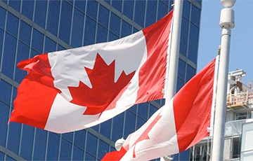 Canada Extends Exceptional Sanctions Against Lukashenka