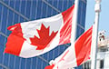 Canada Extends Exceptional Sanctions Against Lukashenka