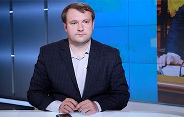 Political Scientist: Russian Propagandists Already Have Folders Explaining Loss Of Crimea