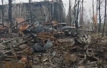 Зеленский: Украинские военные ликвидировали почти 30 тысяч солдат РФ и уничтожили более 200 самолетов