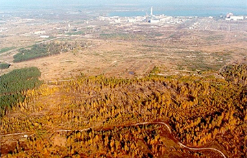 Оккупанты в Чернобыле голыми руками брали Кобальт-60 и другие радиоактивные вещества