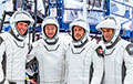 Кампанія Маска адправіла на МКС першы цалкам камерцыйны рэйс