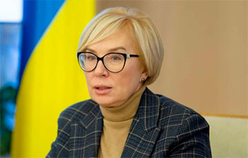 Людміла Дзянісава расказала пра нечалавечыя зверствы рашыстаў ва Украіне