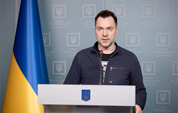 «Украинская правда»: Вслед за Арестовичем последует волна громких отставок