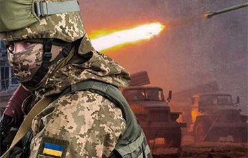 ВСУ разгромно отбивают атаки России на Донбассе