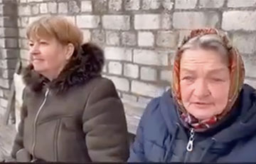 Российские солдаты украли из украинских домов на Черниговщине унитазы