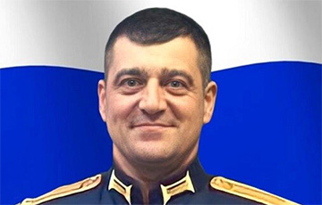 ВСУ ликвидировали начальника артразведки 49-й общевойсковой армии РФ подполковника Савинова