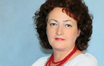 Что известно о задержанной белоруске, написавшей антивоенное письмо