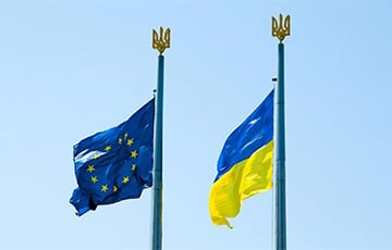 Прадстаўніцтва ЕЗ ва Украіне аднавіла працу ў Кіеве