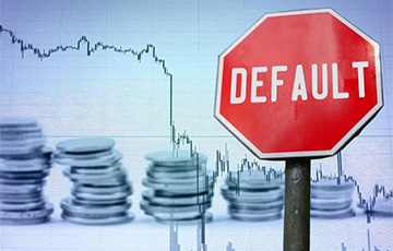 РФ приблизилась к первому за столетие дефолту по внешнему долгу