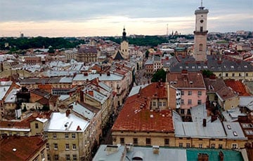 Во Львовской области изменили продолжительность комендантского часа