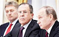 The Guardian: Планы Путина по вторжению были секретом даже для Лаврова