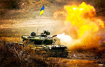 50 дней войны за Украину