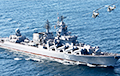 Чарнаморскі флот РФ «хаваецца» пасля серыі страт