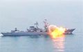 Разведка: Россия забрала с крейсера «Москва» тела и секретное оборудование