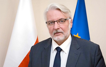 Witold Waszczykowski: Lukashenka must leave