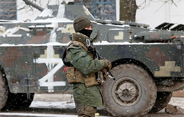 «Пленных привозили, я над ними издевался: и пальцы отрублю, и кисть отрублю!»