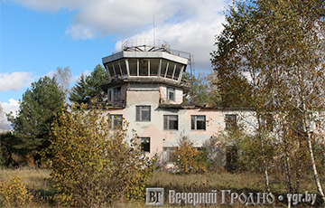 В Беларуси еще один бывший военный объект продают с молотка