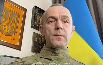 General Of Security Service Of Ukraine Stated Putin's Main Task For May 9