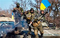 Ukrainian Army Starts Liberation Of Luhansk Region