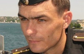 Украинские защитники уничтожили капитана российского десантного корабля «Цезарь Куников»
