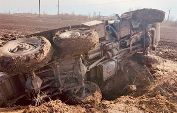 Occupiers Want to Execute 30 Hostages Near Mykolayiv. Ukrainian Paratroopers Rescued Them