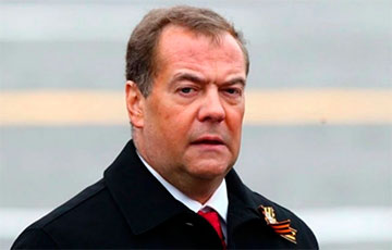 В Украине поставили на место размечтавшегося Медведева