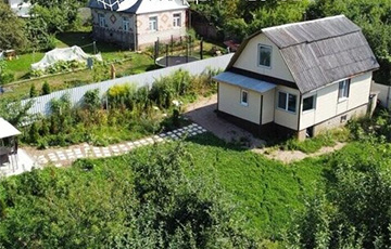 Частные дома и дачи в Беларуси ждет важное изменение