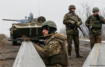 Украинские военные устраивают «сафари» на кадыровцев