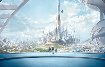 Ученые: Спустя 350 лет человечество станет цивилизацией I типа