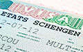 Белорусы смогут подавать заявления на шенгенские визы онлайн