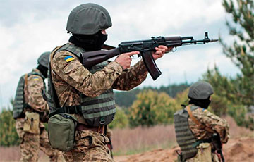 Hot Phase of Fights Starts in Eastern and Southern Ukraine