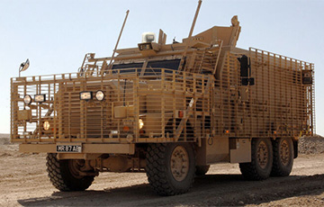 Украинских бойцов обучают в Британии использовать новое оружие против РФ