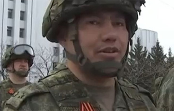 Putin Promotes Commander Of Brigade That Committed Bucha Massacre To Colonel
